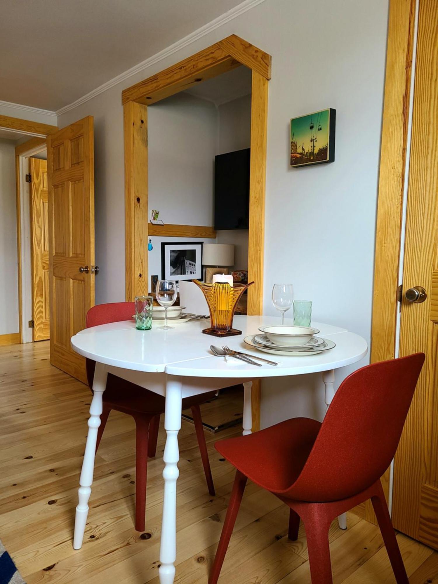 La Petite Auberge Sur Queen 로돈 외부 사진
