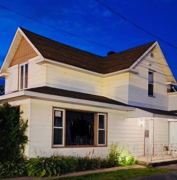 La Petite Auberge Sur Queen 로돈 외부 사진