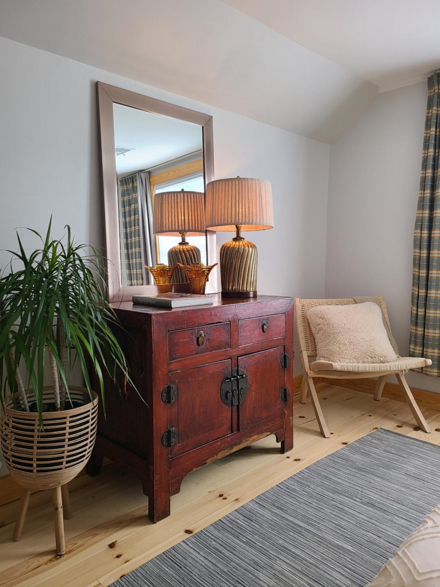 La Petite Auberge Sur Queen 로돈 외부 사진