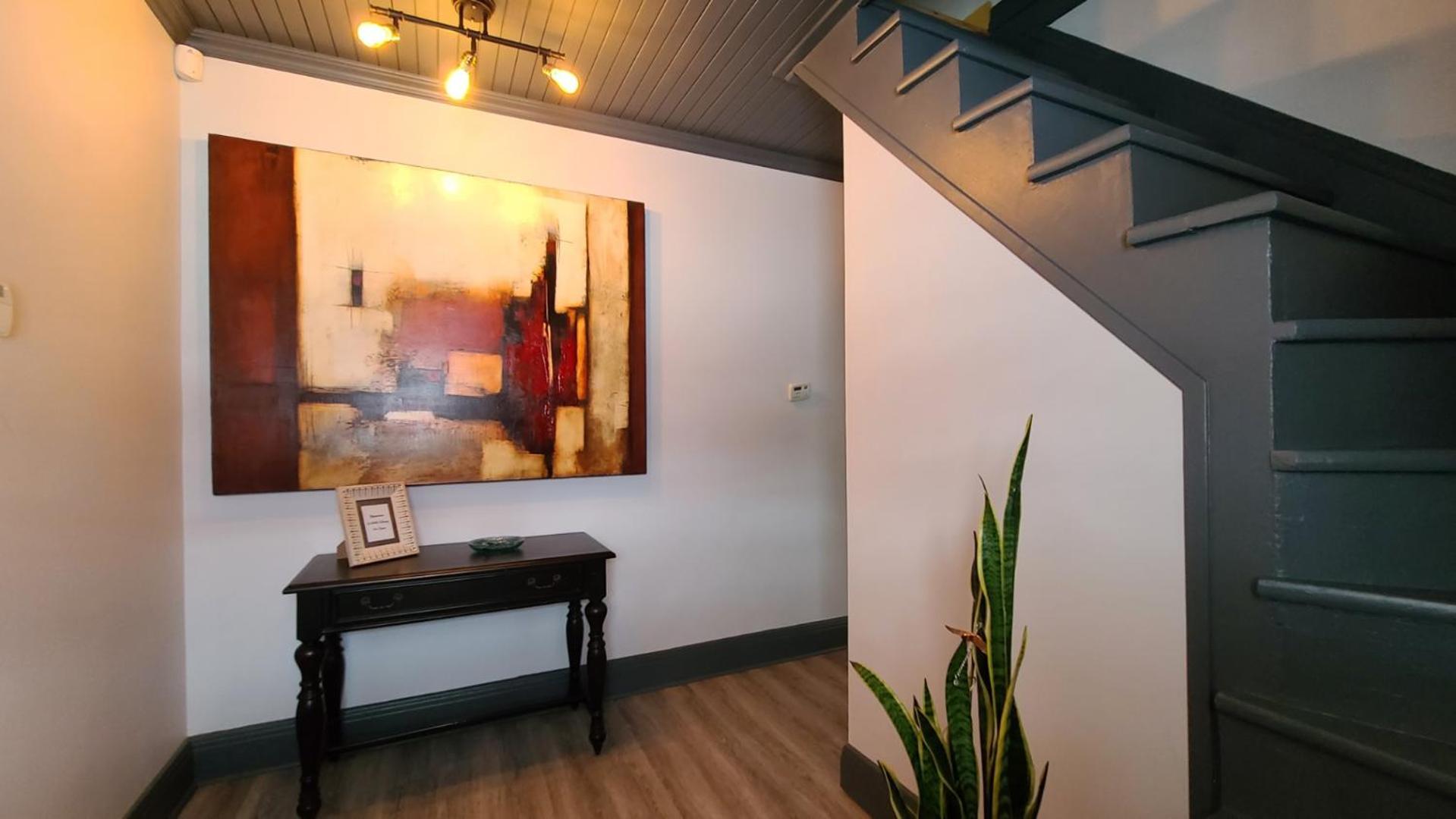 La Petite Auberge Sur Queen 로돈 외부 사진